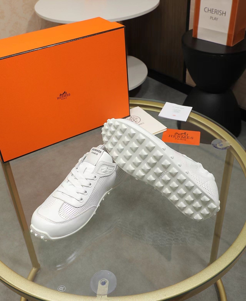 Hermes Casual Shoes